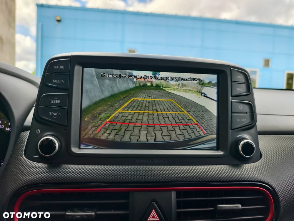 Hyundai Kona 1.0 T-GDI YES!+ - 19