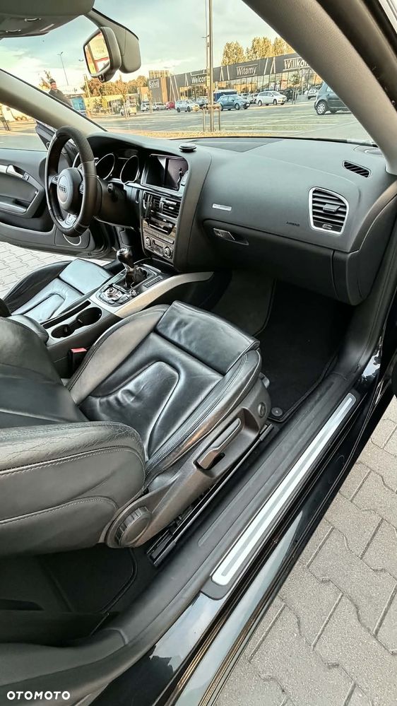 Audi A5 Coupé - 23