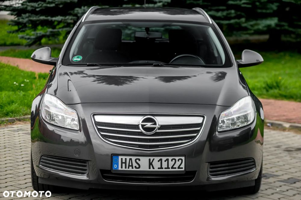 Opel Insignia 1.8 Cosmo - 5