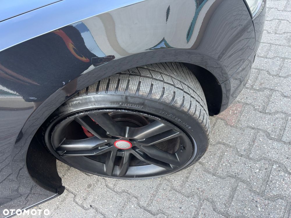 Audi A5 Coupé 2.0 TFSI Multitronic - 17