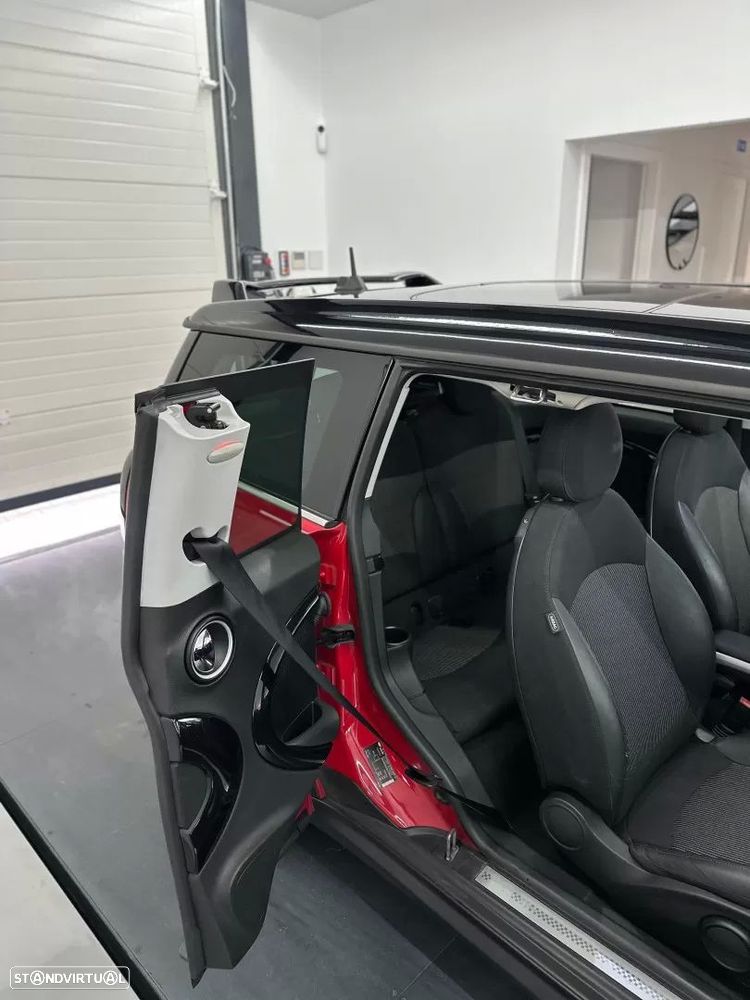 MINI Clubman Cooper S - 11