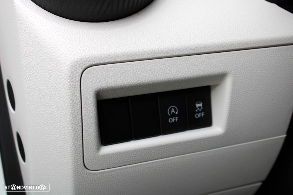 Suzuki Ignis 1.2 GLX Mild Hybrid - 29