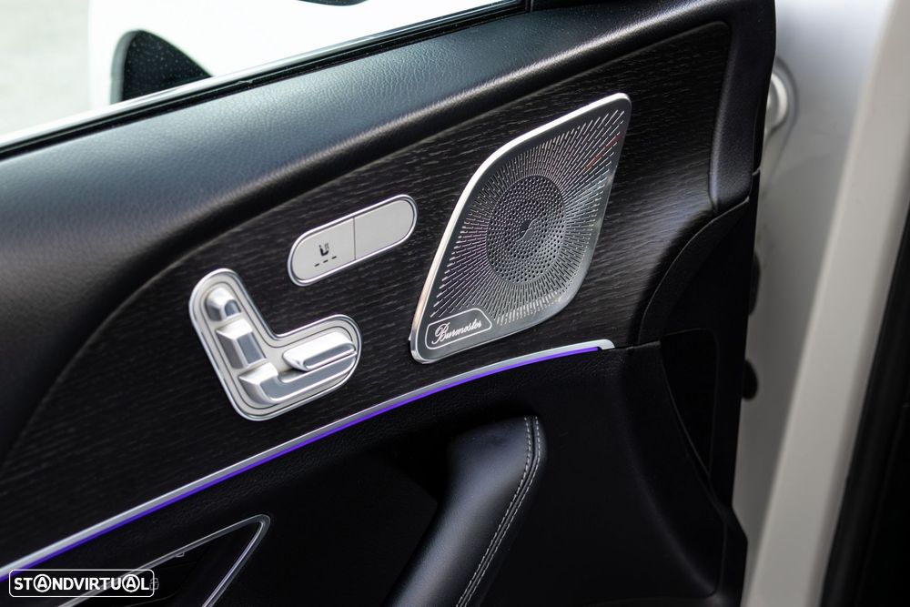 Mercedes-Benz GLE 350 de 4Matic - 28