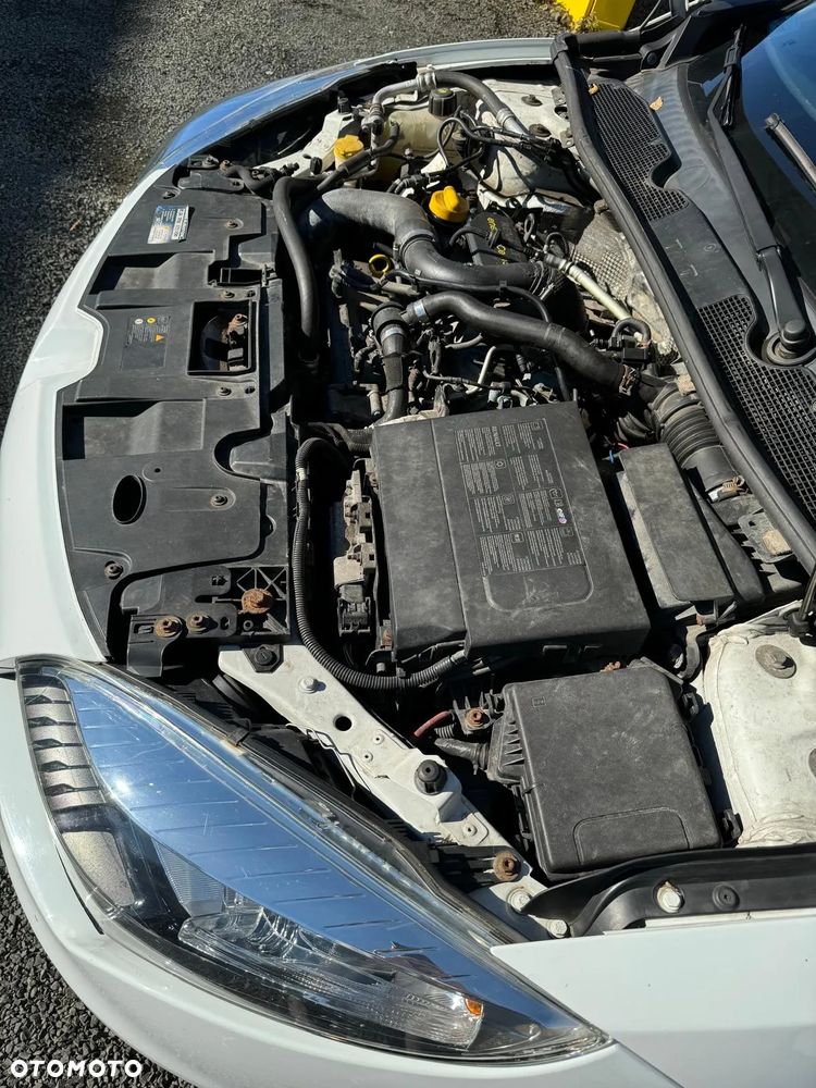 Renault Megane 1.2 16V TCe Energy Life - 9