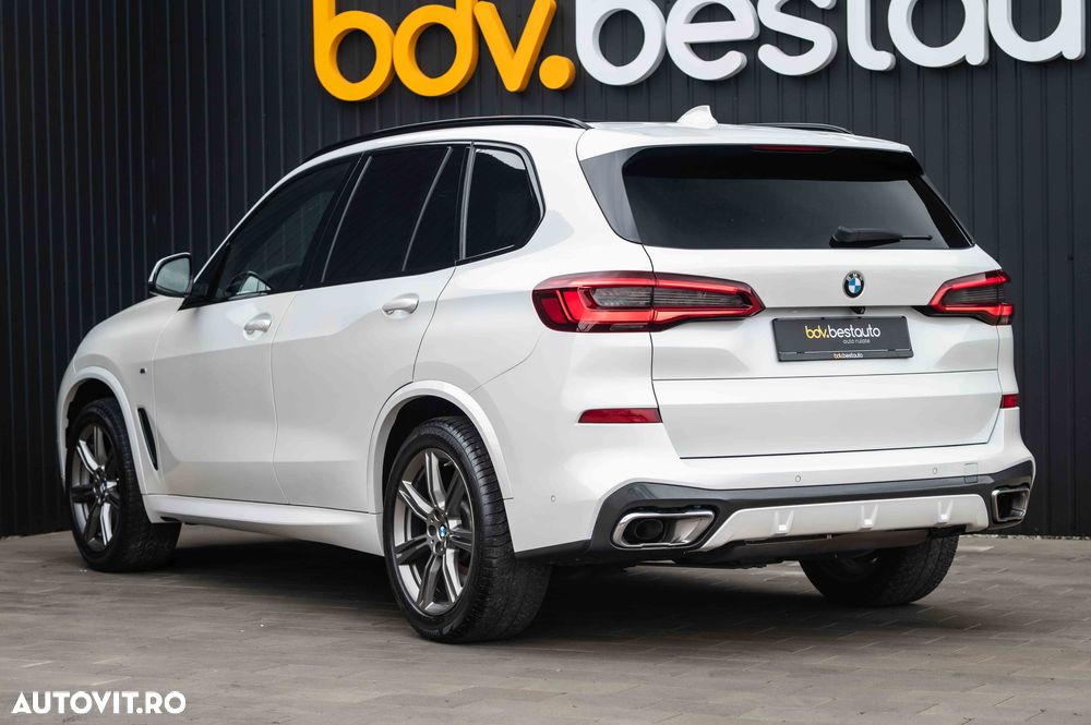 BMW X5 xDrive25d - 40