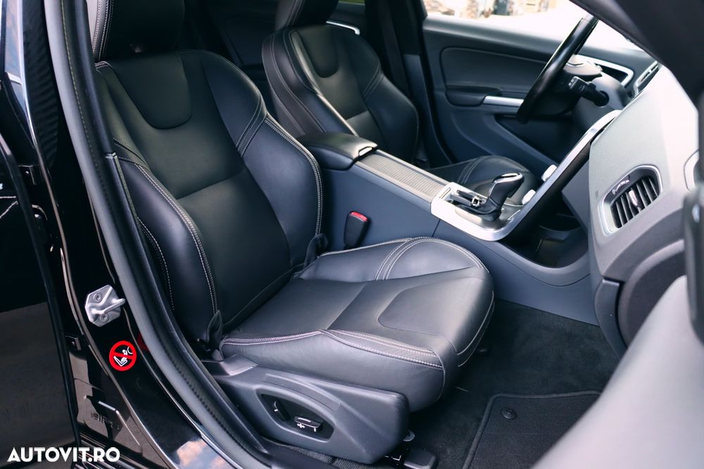 Volvo V60 - 9