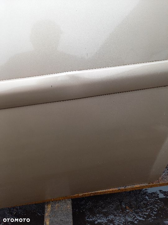 Drzwi Lewe tył tylne Chevrolet Lacetti Hatchback 68U - 8