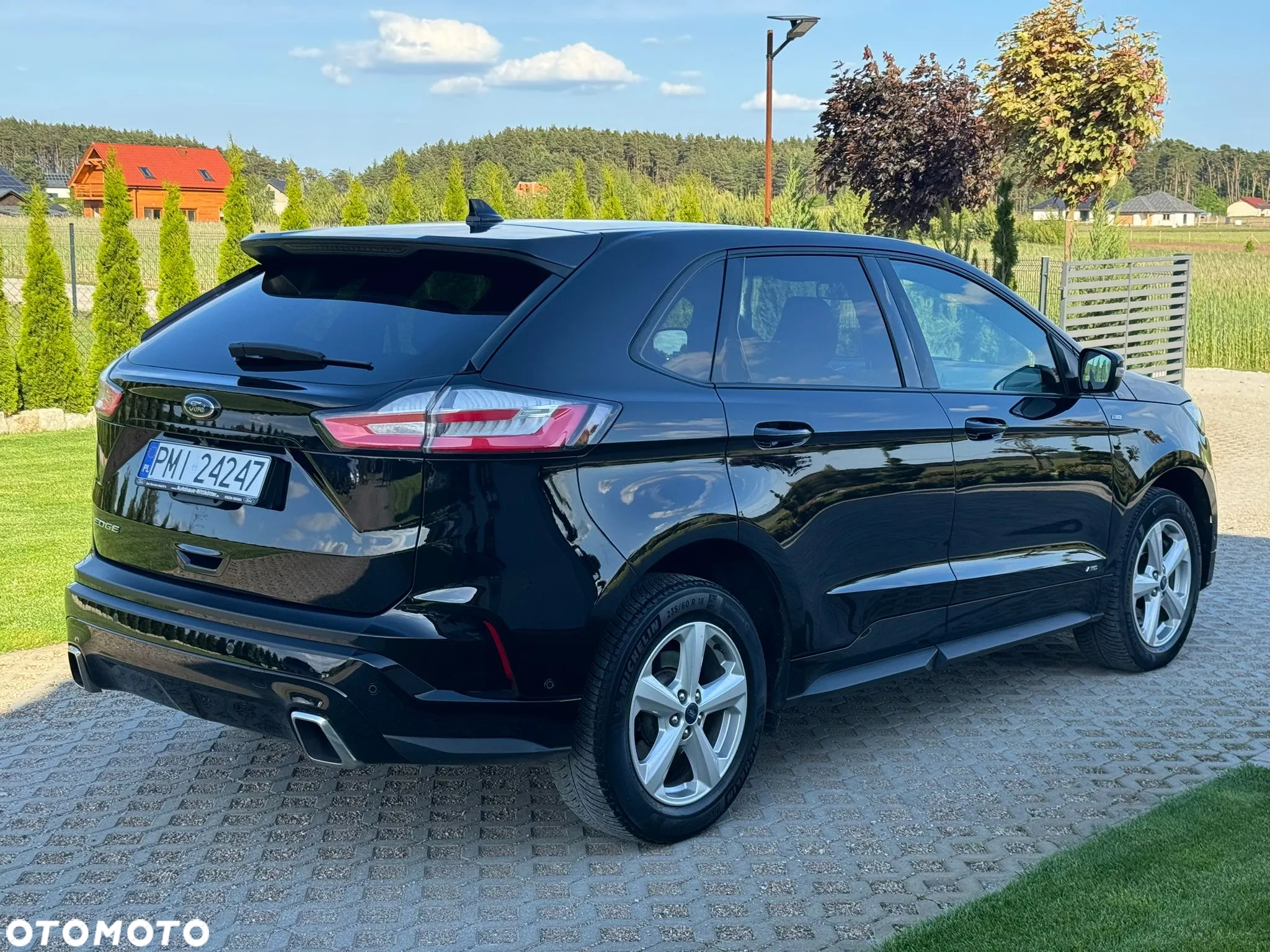 Ford Edge 2.0 EcoBlue Twin-Turbo 4WD ST-Line - 16