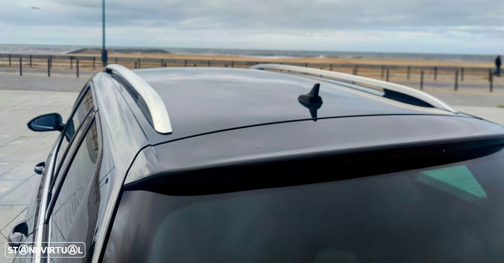 VW Golf Variant 1.6 TDi Highline DSG - 6