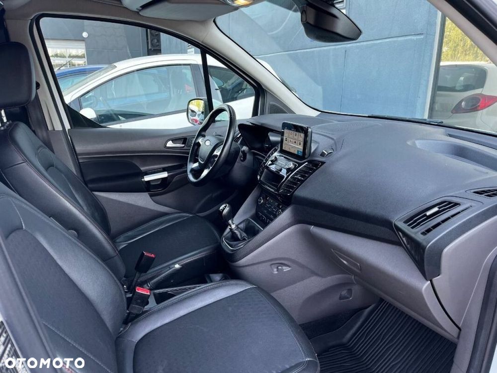 Ford transit-connect TREND - 15
