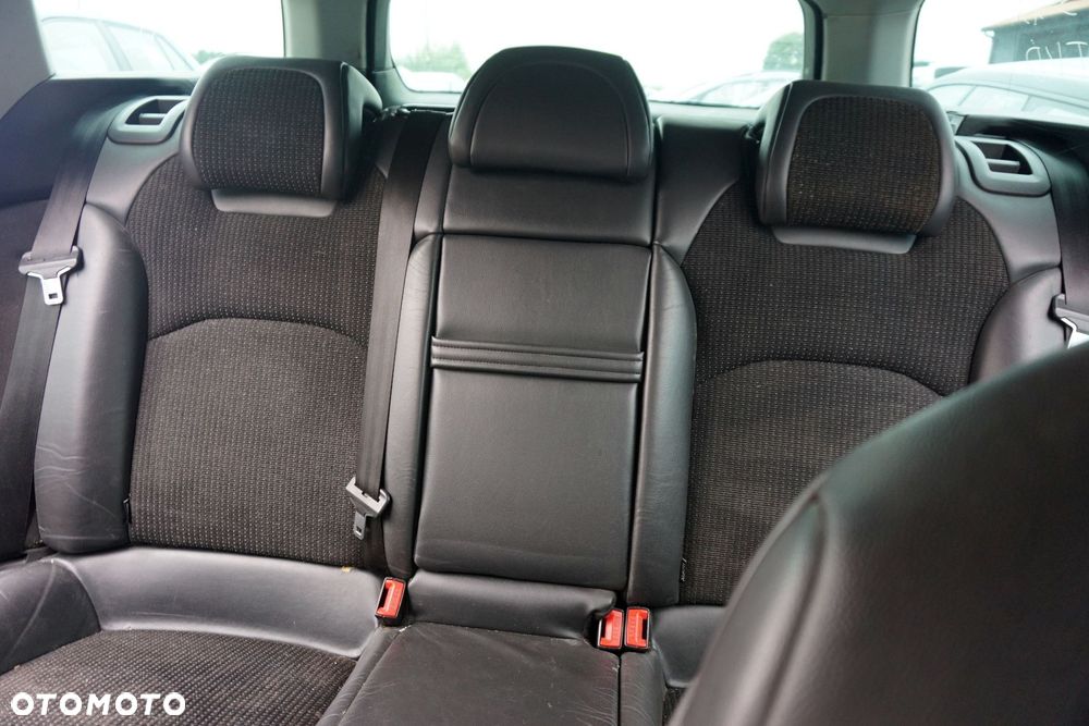 FOTELE FOTEL PRZEDNI LEWY PRAWY KANAPA WNĘTRZE C5 III X7 KOMBI PÓŁSKÓRA EL PAMIĘĆ CITROEN 2008-2017 - 16
