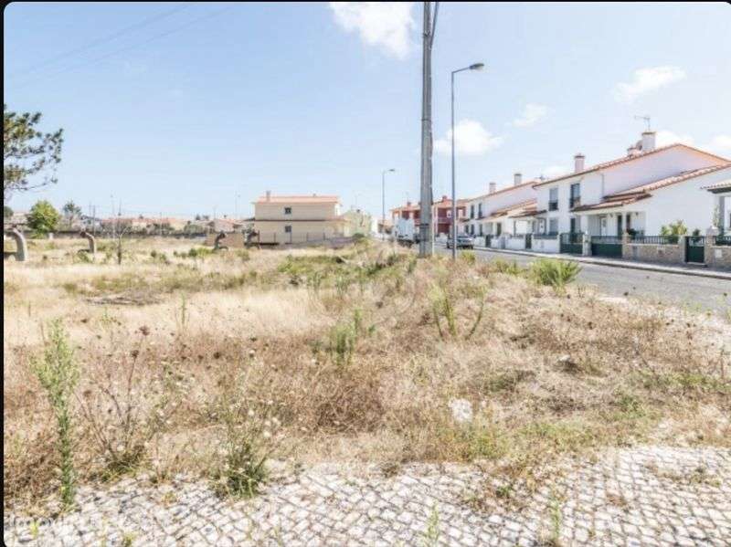 Lote terreno construção moradia unifamiliar em VIEIRA DE LEIRIA - Grande imagem: 2/4