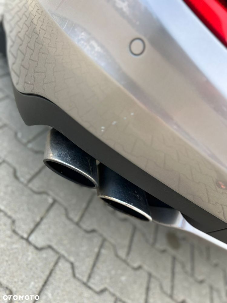 Maserati Quattroporte S Q4 - 22
