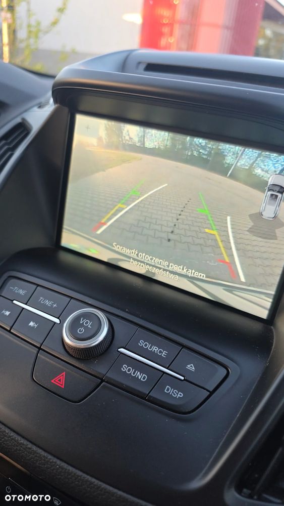 Ford Kuga 2.0 TDCi AWD Trend - 16