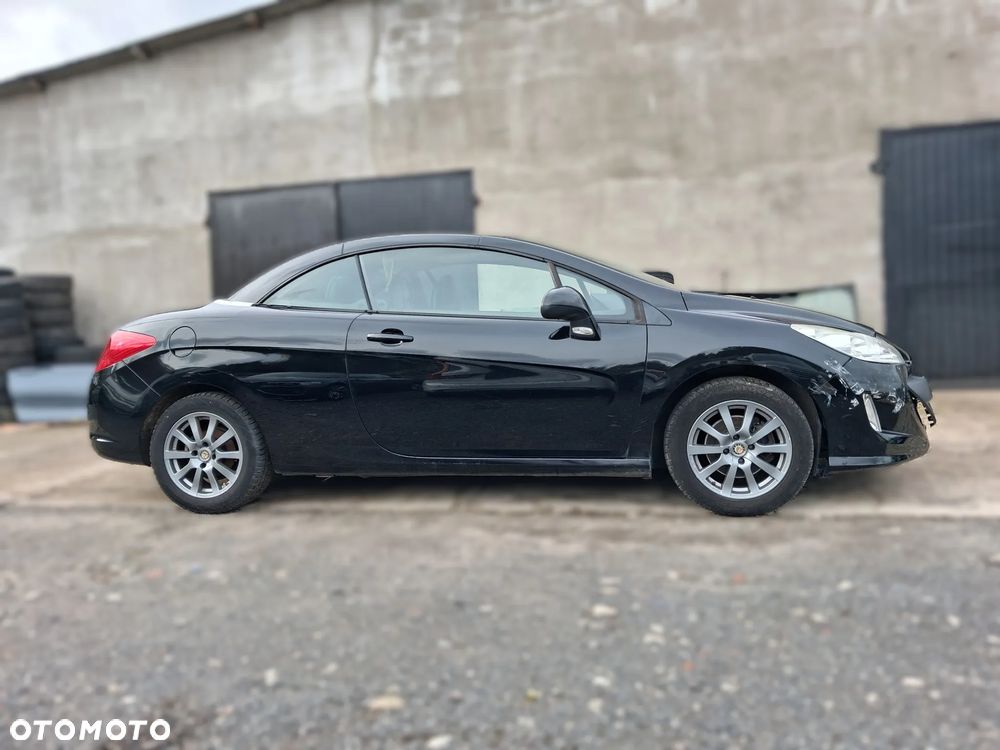 Peugeot 308 CC 120 VTi Premium - 3