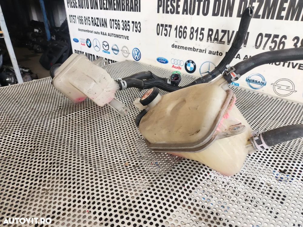 Bidonas Vas Expansiune Racire Antigel Toyota Auris An 2013-2014-2015-2016-2017-2018 Hybrid Dezmembr - 3
