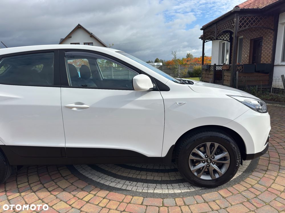 Hyundai ix35 - 17