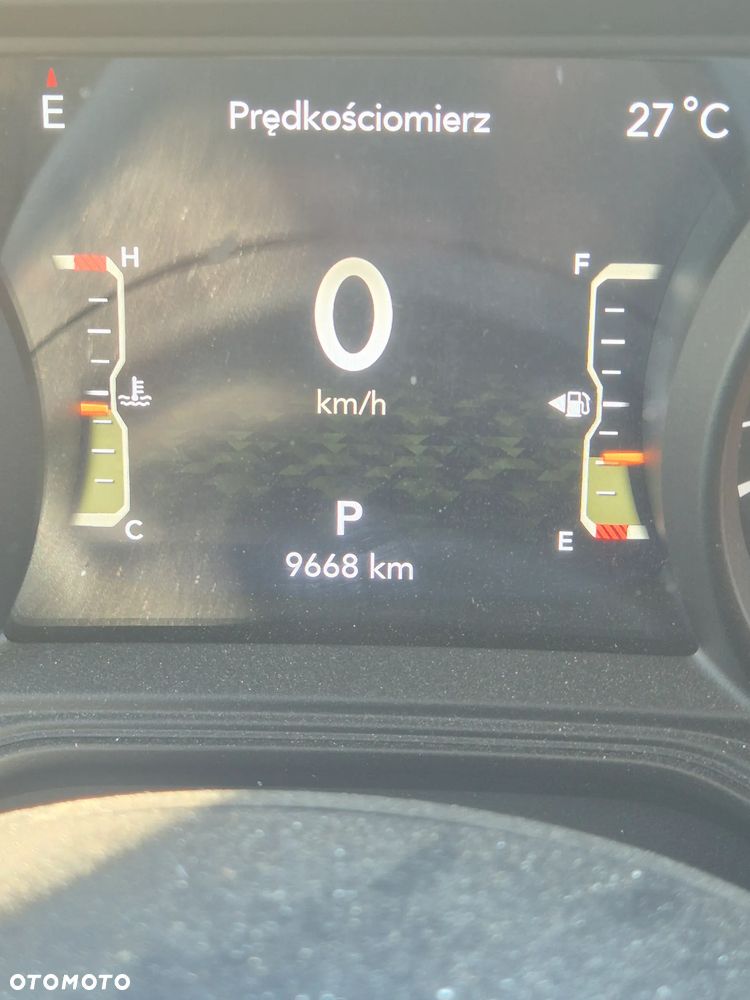 Jeep Wrangler - 39