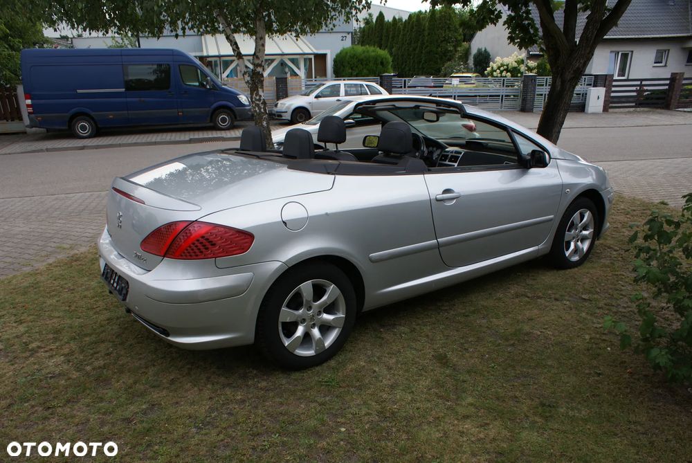 Peugeot 307 CC - 14