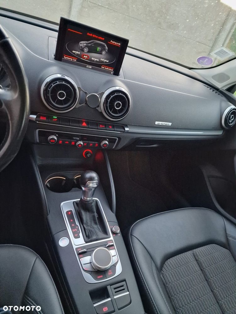 Audi A3 Sportback 1.4 TFSI e-tron - 18