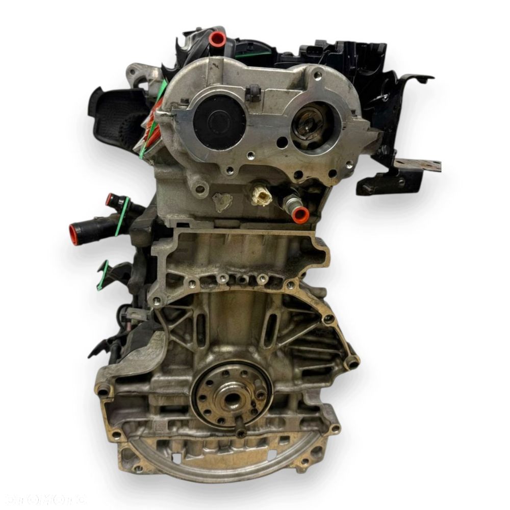 SILNIK D4204T11 Volvo S60 II V60 XC60 XC90 2.0 D DIESEL BITURBO 224KM - 6