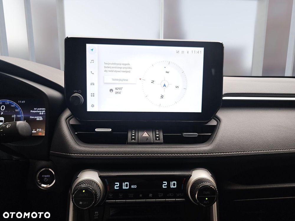 Toyota RAV4 2.5 Hybrid Comfort 4x4 - 18