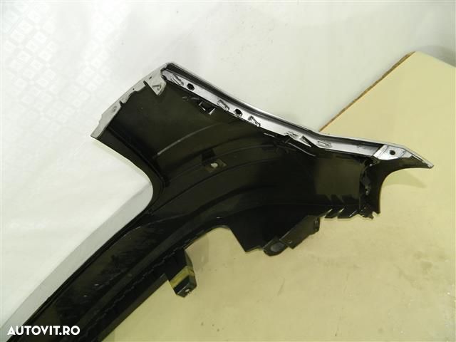 Bara spate Seat Altea, 2004, 2005, 2006, 2007, 2008, 2009,, 5P0807421B - 5