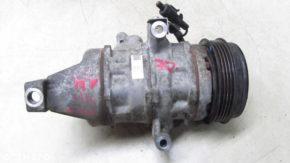 SUZUKI VITARA III 1.4 SPRĘŻARKA KLIMATYZACJI 447260-9400 14- - 5