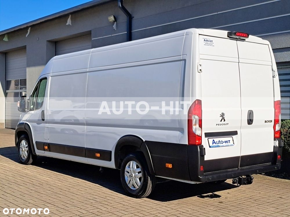 Peugeot Boxer - 5