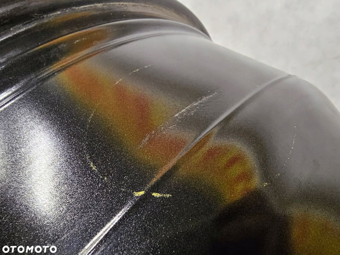 FELGA BMW Z4 G29 8091467 9x18 IS32 - 7
