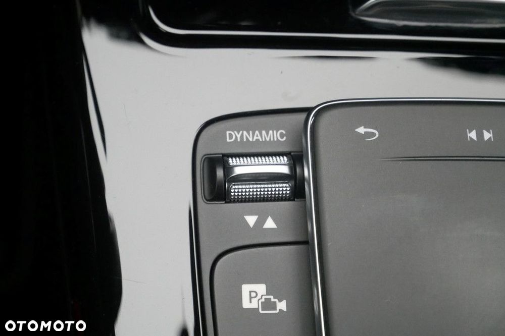 Mercedes-Benz Klasa A - 20