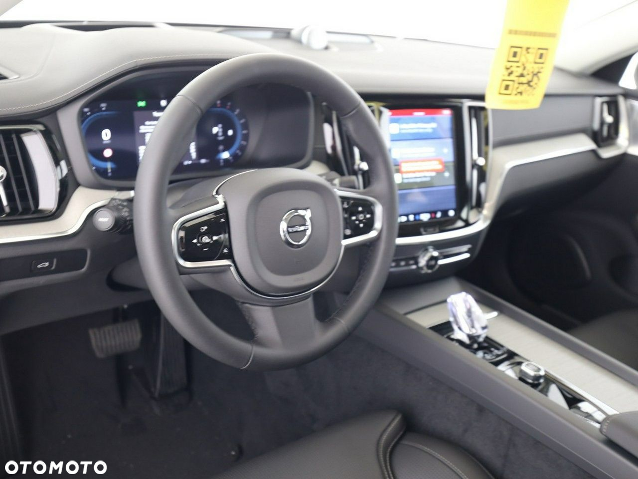 Volvo S60 B5 B AWD Ultimate Dark - 5