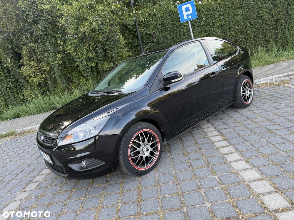 Ford Focus - 2