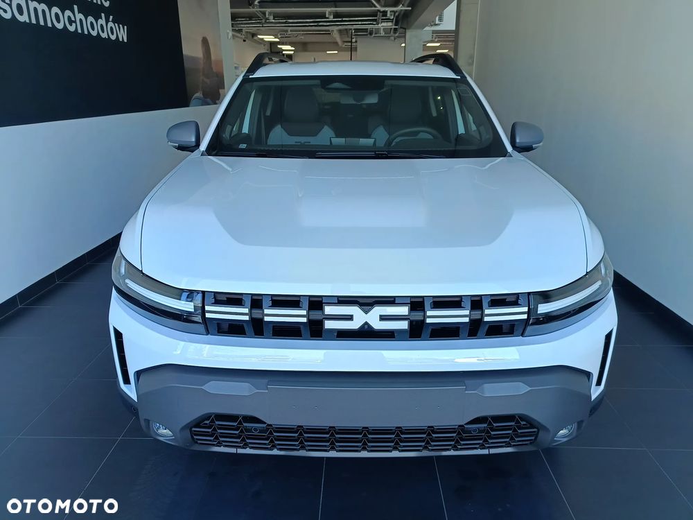 Dacia Duster - 4