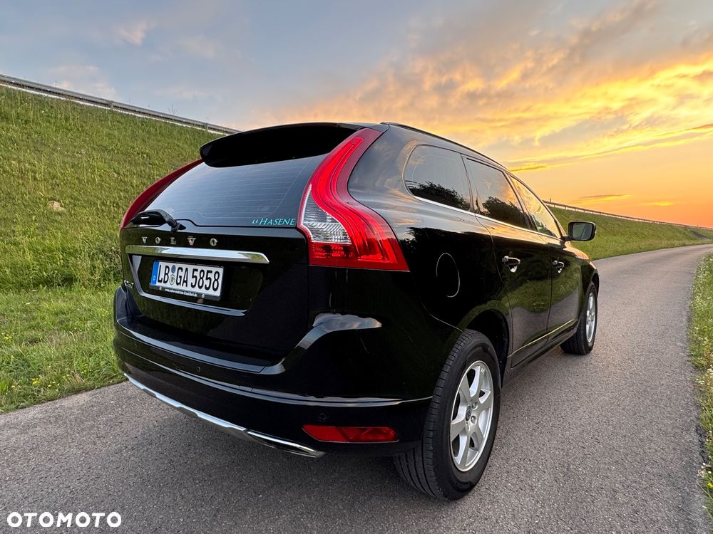 Volvo XC 60 D4 Momentum - 5