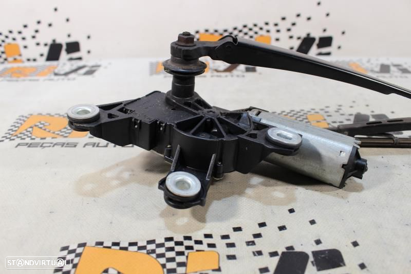 Motor Limpa Vidros Traseiro Volkswagen Golf Iv Variant (1J5)  1J695571 - 3