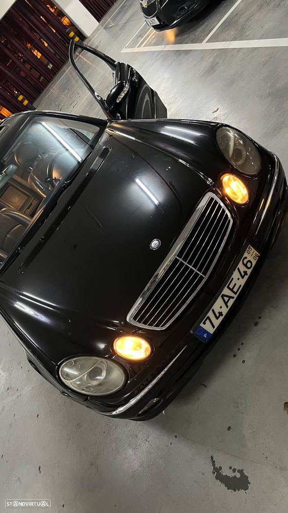 Mercedes-Benz E 220 CDI Avantgarde Aut. - 18