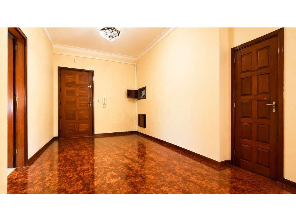 Apartamento T3 com terraço para venda em Ponte de Lima - Grande imagem: 3/15