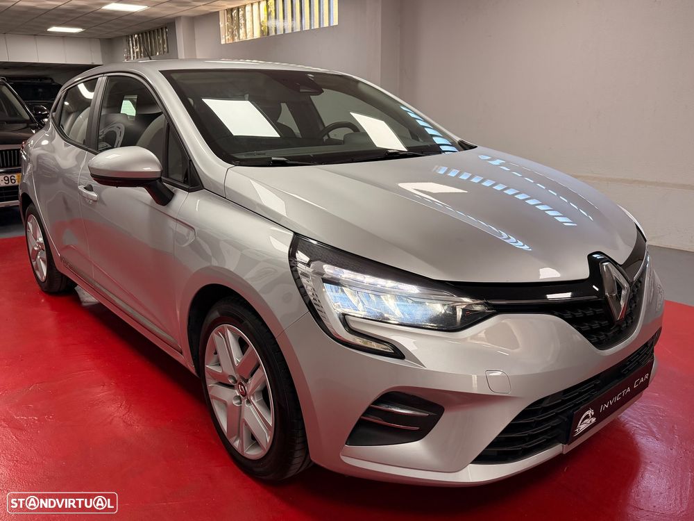 Renault Clio 1.6 E-Tech Edition One - 9