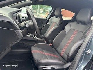 Renault Clio 1.5 Blue dCi RS Line - 16