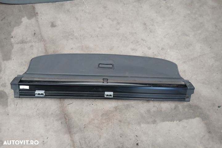 Rulou portbagaj 8E9863553 8E9863553 Audi A4 B7 [2004 - 2008] Avant wa - 2
