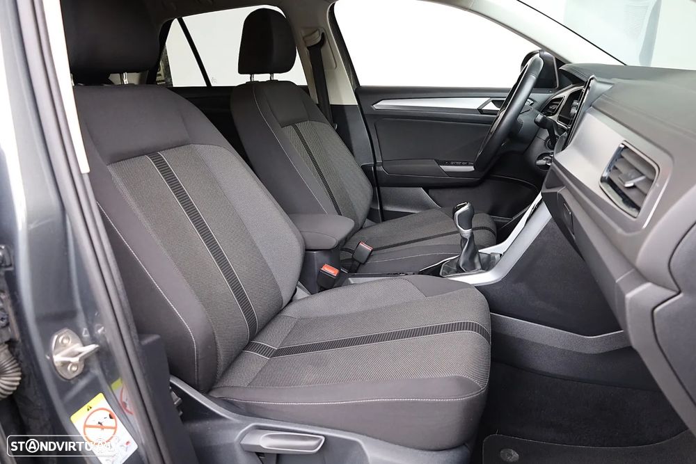 VW T-Roc 1.0 TSI Life - 49