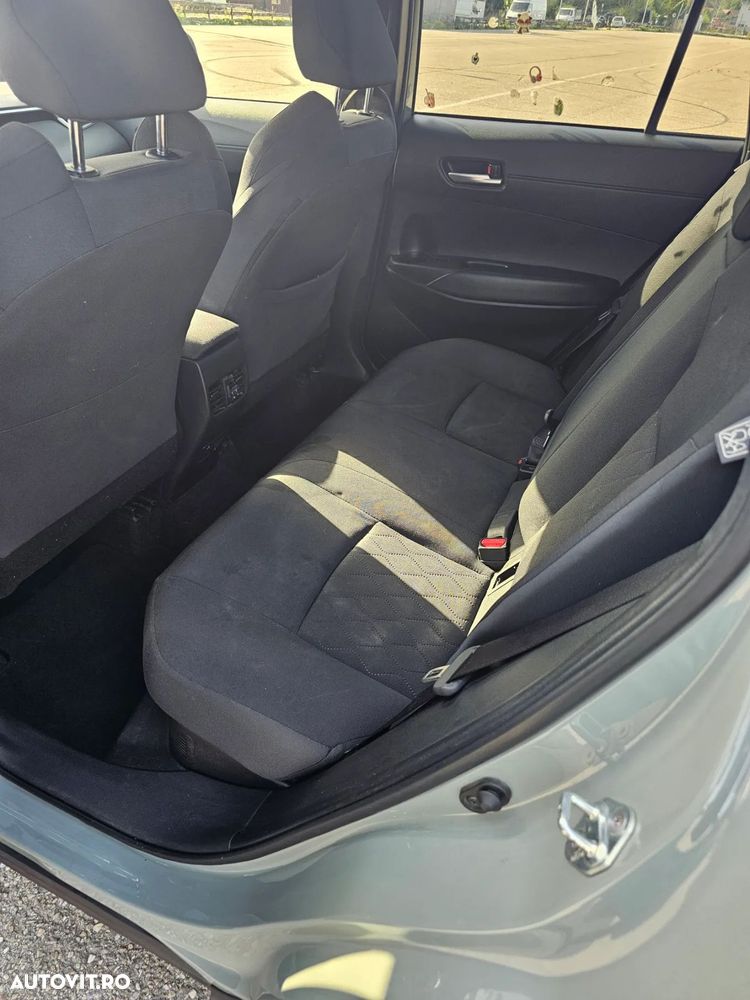 Toyota Corolla Cross 2.0I 2WD Exclusive - 5