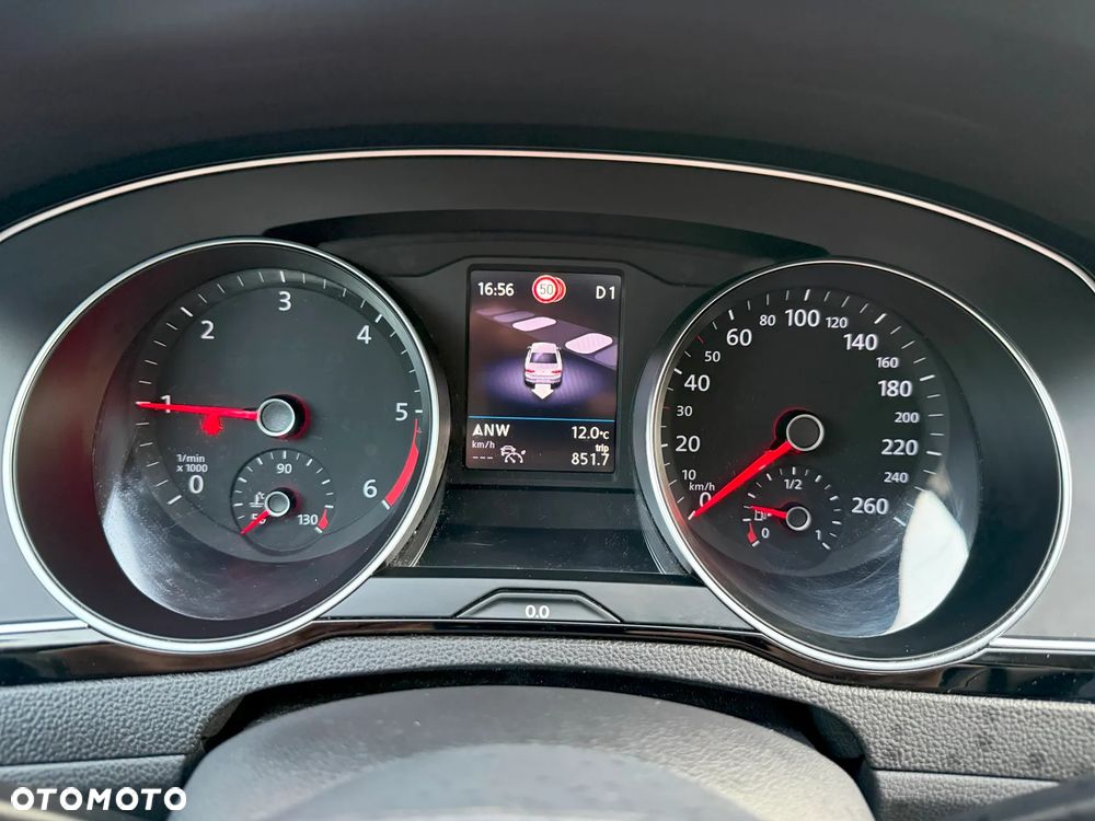 Volkswagen Passat 2.0 TDI EVO Business DSG - 19