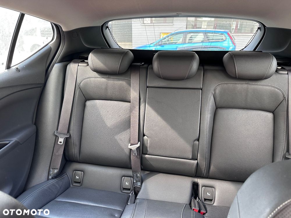 Opel Astra - 13