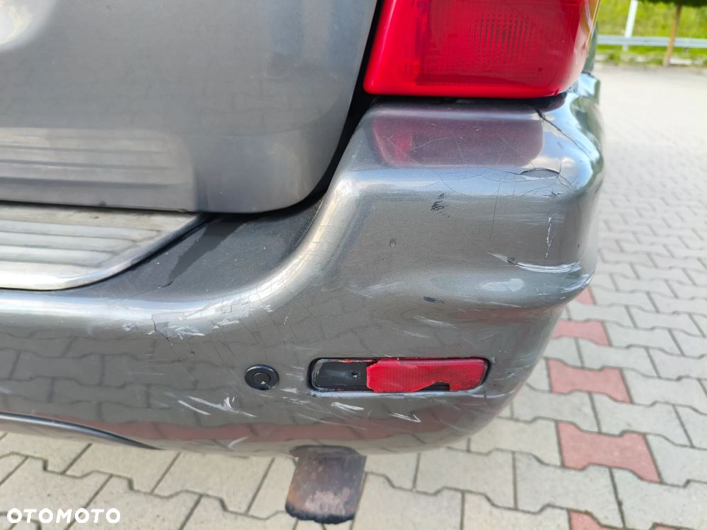 Jeep Grand Cherokee 2.7 CRD Overland - 7
