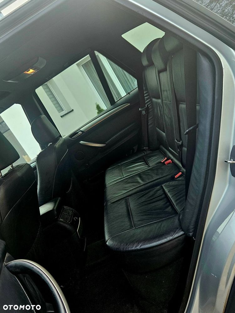 BMW X5 - 6