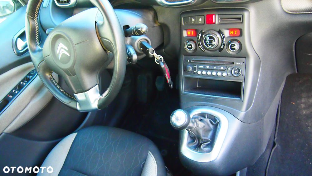 Citroën C3 Picasso - 12