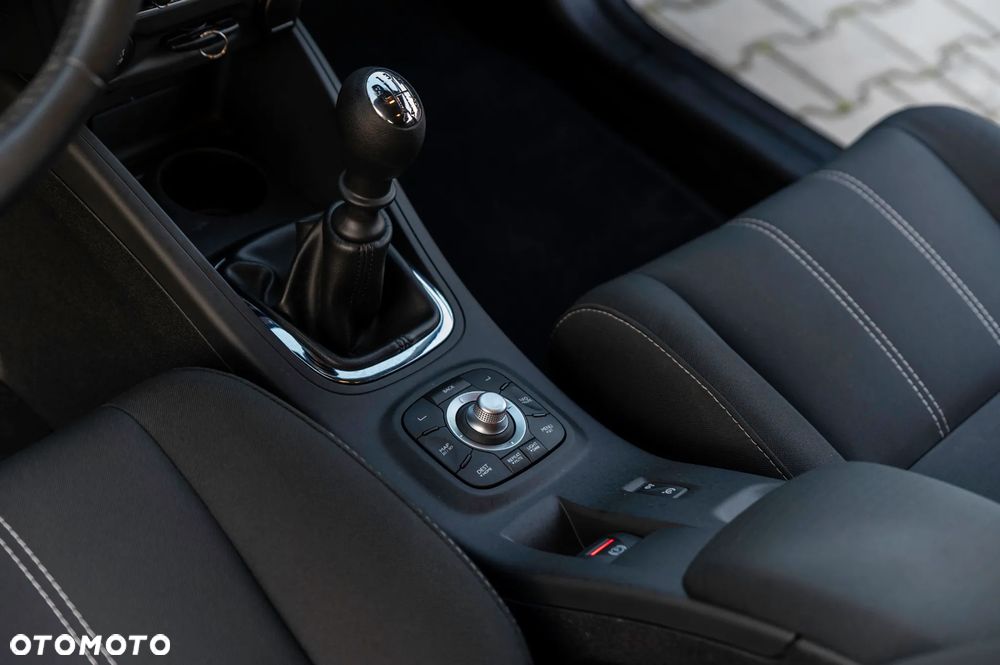 Renault Megane ENERGY TCe 115 Start & Stop Authentique - 30