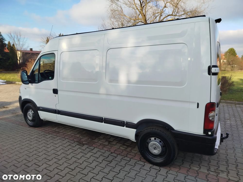 Renault Master - 11